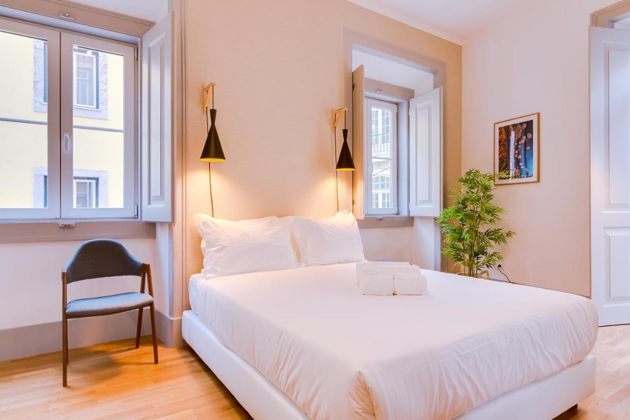 Poiais By Lisbon Inside Out Apartment Exterior foto