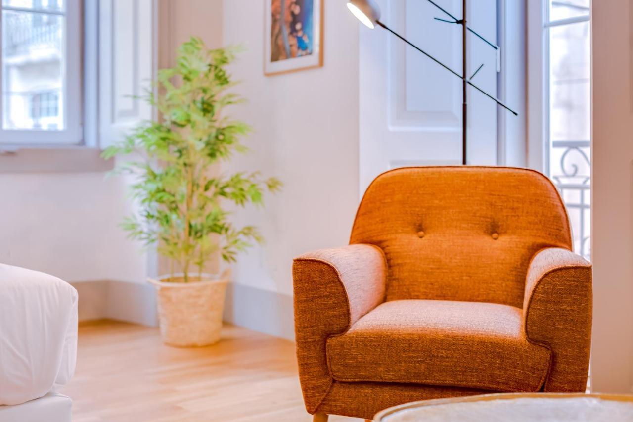 Poiais By Lisbon Inside Out Apartment Exterior foto