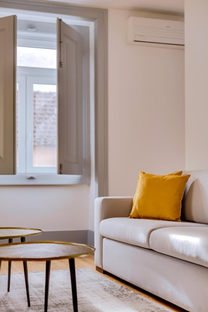 Poiais By Lisbon Inside Out Apartment Exterior foto