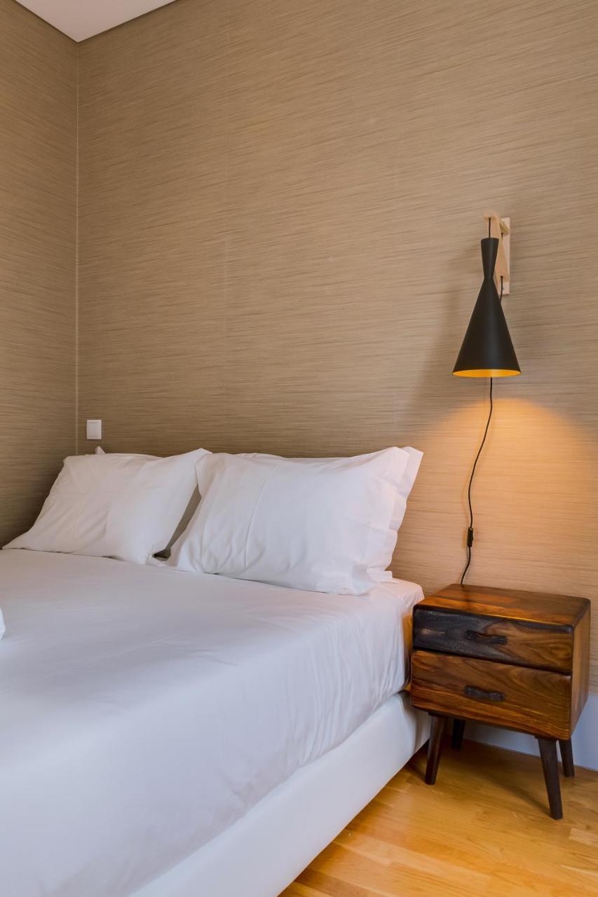 Poiais By Lisbon Inside Out Apartment Exterior foto