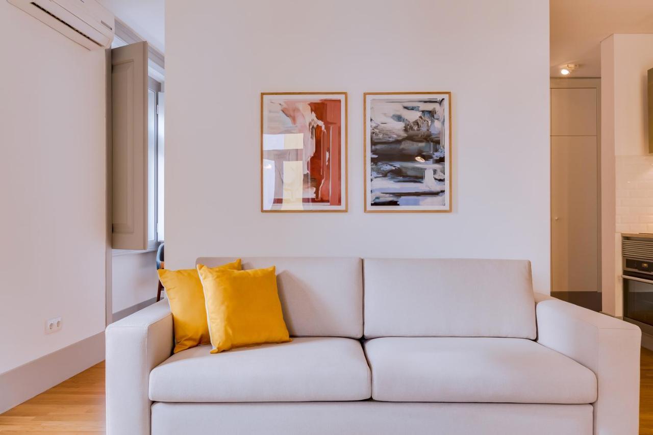 Poiais By Lisbon Inside Out Apartment Exterior foto