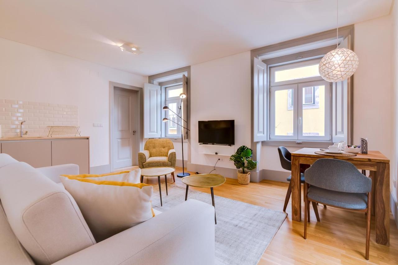 Poiais By Lisbon Inside Out Apartment Exterior foto