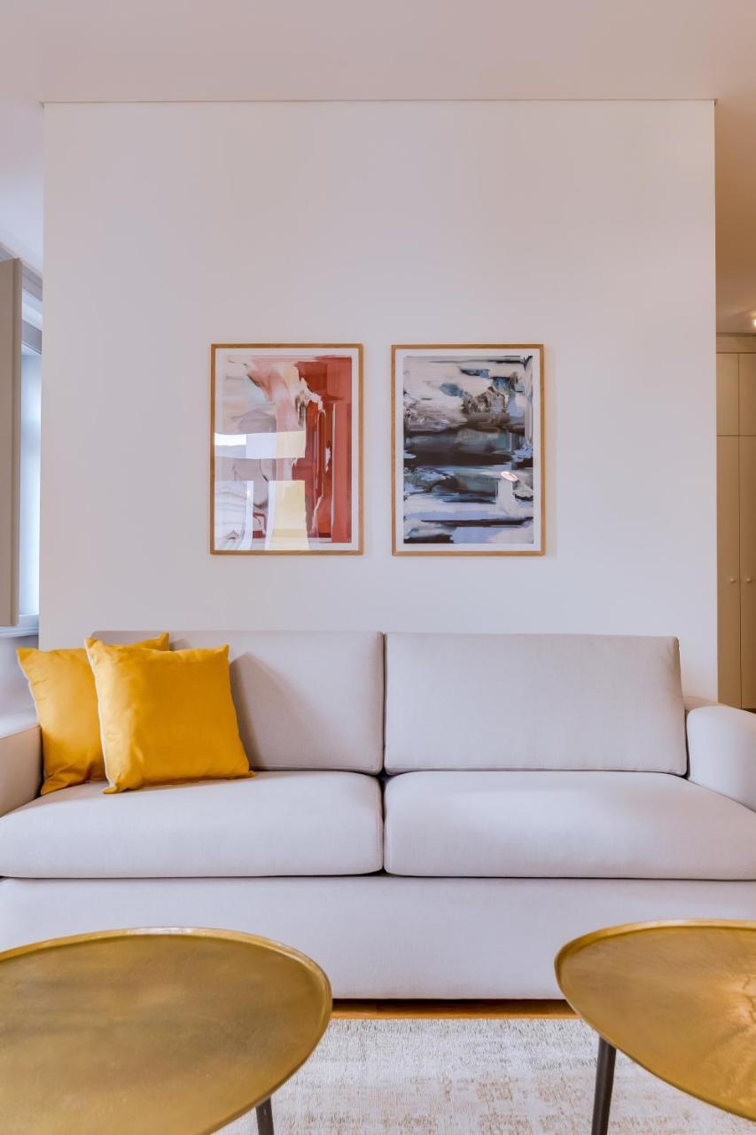 Poiais By Lisbon Inside Out Apartment Exterior foto