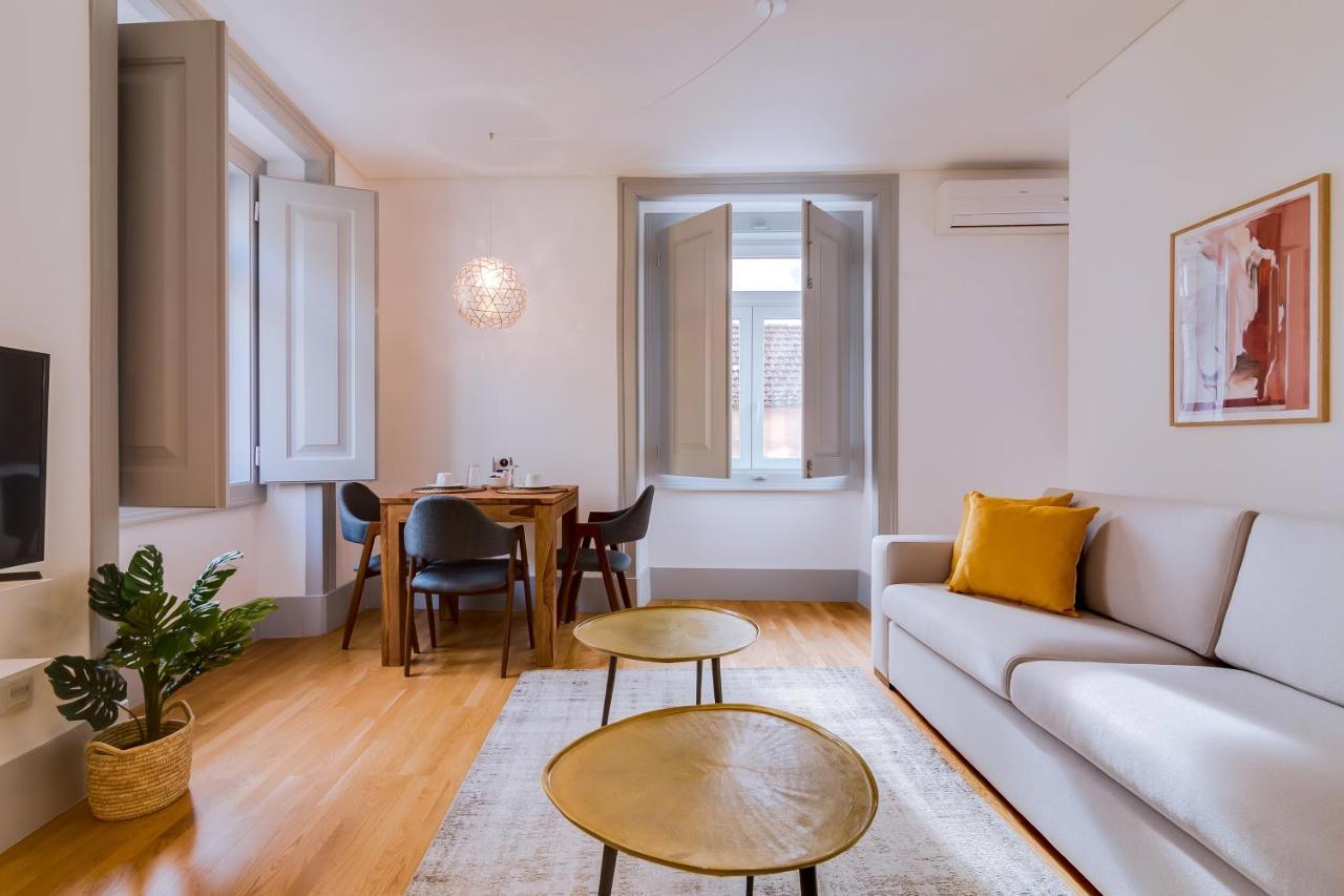 Poiais By Lisbon Inside Out Apartment Exterior foto