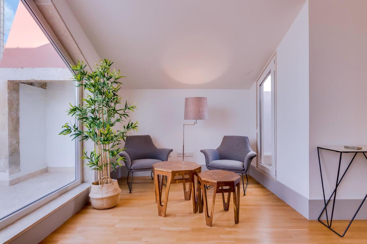 Poiais By Lisbon Inside Out Apartment Exterior foto