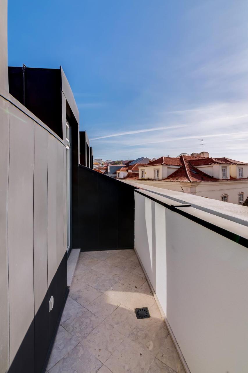 Poiais By Lisbon Inside Out Apartment Exterior foto