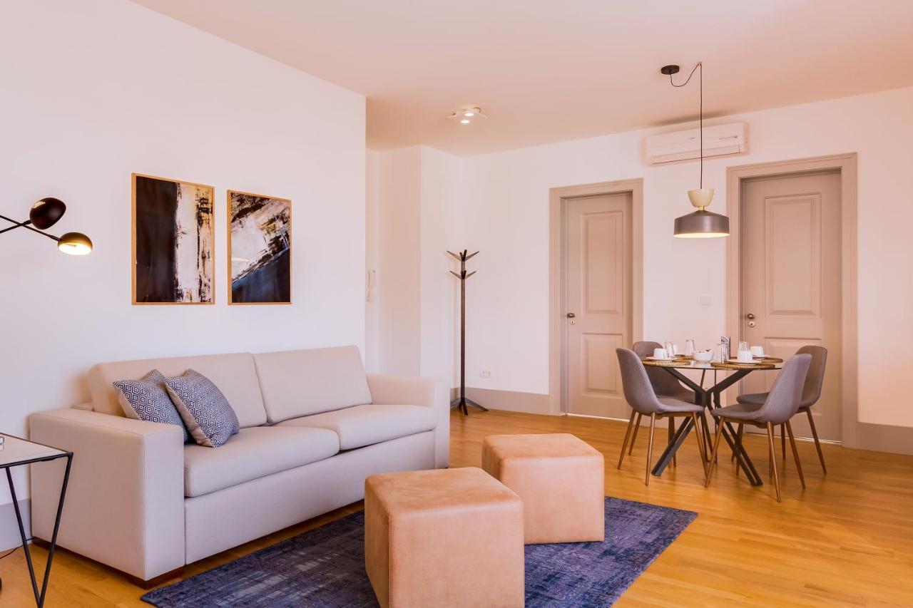 Poiais By Lisbon Inside Out Apartment Exterior foto