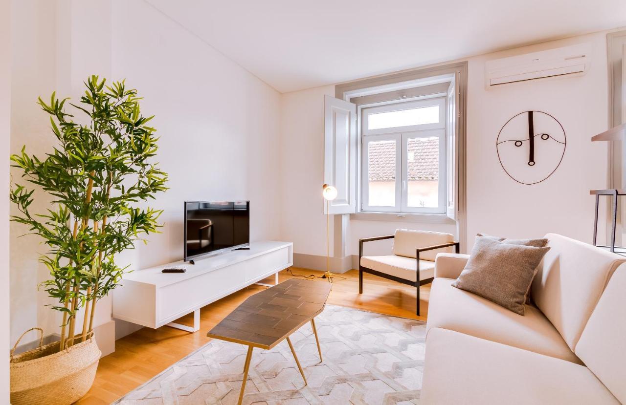 Poiais By Lisbon Inside Out Apartment Exterior foto