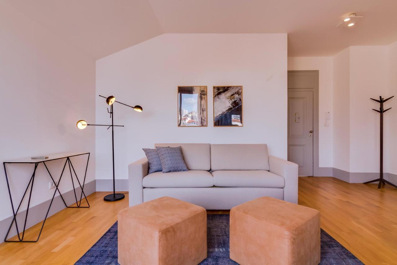 Poiais By Lisbon Inside Out Apartment Exterior foto